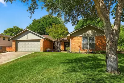 2840 Southridge Drive, Grapevine, TX 76051 - Photo 1