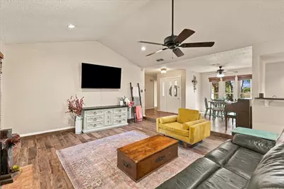 2840 Southridge Drive, Grapevine, TX 76051 - Photo 7