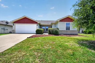 9605 Woodrow Wilson Dr, McKinney, TX 75072 - Photo 1