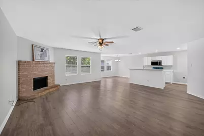 9605 Woodrow Wilson Drive, McKinney, TX 75072 - Photo 9