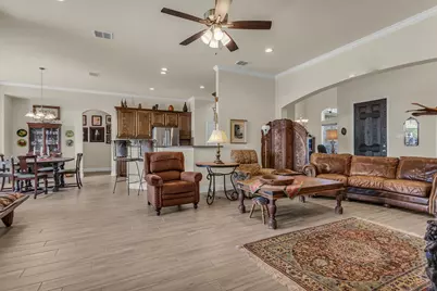 2069 Meadowbrook Lane, Josephine, TX 75173 - Photo 7