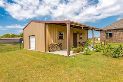 2069 Meadowbrook Lane, Josephine, TX 75173 - Photo 31