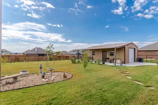 2069 Meadowbrook Ln, Josephine, TX 75173 - Photo 29