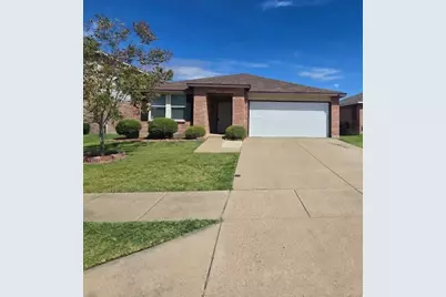 4016 German Pointer Way, Fort Worth, TX 76123 - Photo 1