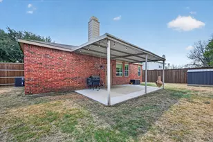 1305 Eagle Wing Ln, Denton, TX 76210 - Photo 31