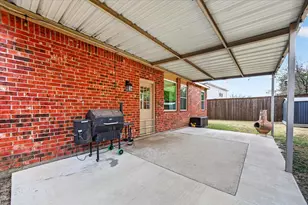 1305 Eagle Wing Ln, Denton, TX 76210 - Photo 27