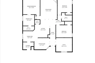 1305 Eagle Wing Ln, Denton, TX 76210 - Photo 33
