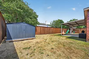 1305 Eagle Wing Ln, Denton, TX 76210 - Photo 29