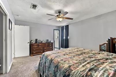 928 Maple Street, Howe, TX 75459 - Photo 17