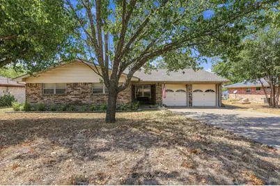 928 Maple Street, Howe, TX 75459 - Photo 1