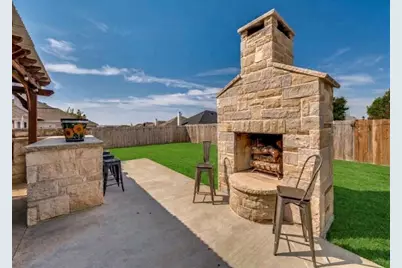 2809 Arabian Lane, Celina, TX 75009 - Photo 3