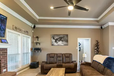 11990 Hill Country Circle, Ponder, TX 76259 - Photo 11