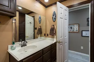 11990 Hill Country Cir, Ponder, TX 76259 - Photo 27