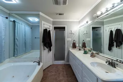 11990 Hill Country Circle, Ponder, TX 76259 - Photo 23