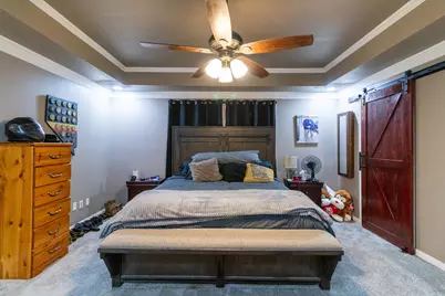 11990 Hill Country Circle, Ponder, TX 76259 - Photo 21