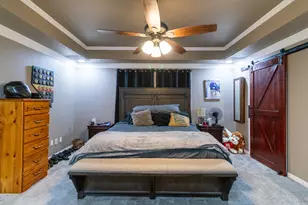 11990 Hill Country Cir, Ponder, TX 76259 - Photo 21