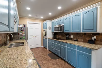 11990 Hill Country Circle, Ponder, TX 76259 - Photo 17