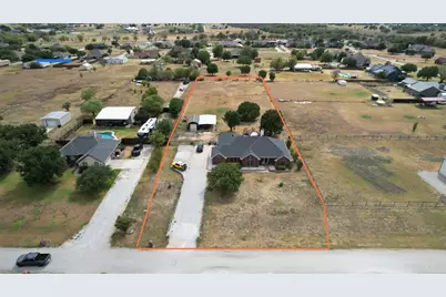 11990 Hill Country Circle, Ponder, TX 76259 - Photo 5