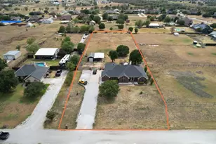 11990 Hill Country Cir, Ponder, TX 76259 - Photo 5