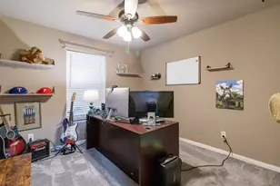 11990 Hill Country Cir, Ponder, TX 76259 - Photo 29