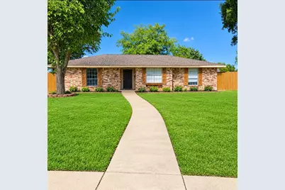 709 Oakbluff Drive, Lancaster, TX 75146 - Photo 1