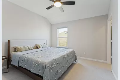 3724 Hawsbrook Lane, Fort Worth, TX 76137 - Photo 9