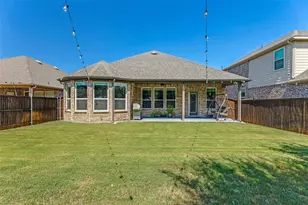 3724 Hawsbrook Ln, Fort Worth, TX 76137 - Photo 15