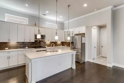 17553 Sequoia, Dallas, TX 75252 - Photo 5