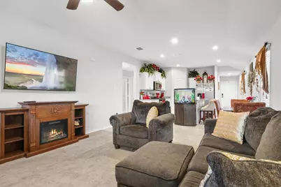 137 Running River Drive, Boyd, TX 76023 - Photo 13