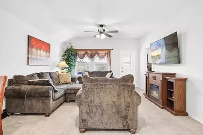 137 Running River Drive, Boyd, TX 76023 - Photo 17