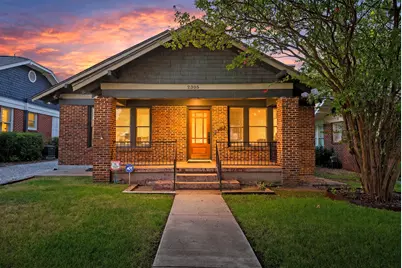 2305 W Rosedale Street S, Fort Worth, TX 76110 - Photo 1