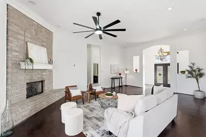 10840 Fm 1895, Kemp, TX 75143 - Photo 5