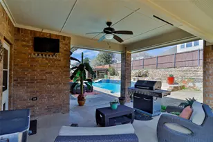 3513 Oliver Dr, Fort Worth, TX 76244 - Photo 3