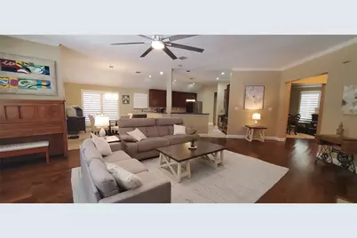 3513 Oliver Drive, Fort Worth, TX 76244 - Photo 5