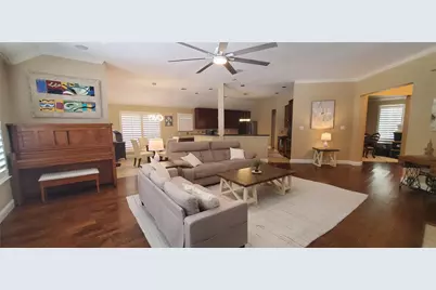 3513 Oliver Drive, Fort Worth, TX 76244 - Photo 7