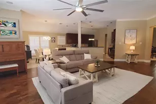 3513 Oliver Dr, Fort Worth, TX 76244 - Photo 7