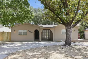 3800 Oscar Ave, Fort Worth, TX 76106 - Photo 1