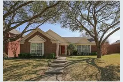 2110 Hearthstone Drive, Carrollton, TX 75010 - Photo 1