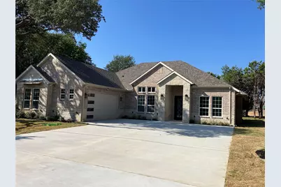 24006 Oak Shadow Drive, Whitney, TX 76692 - Photo 1
