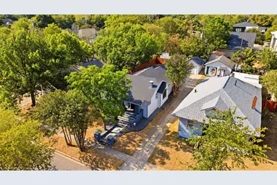 809 Cristler Avenue, Dallas, TX 75223 - Photo 19