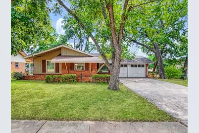2222 Woodoak Drive, Irving, TX 75060 - Photo 1