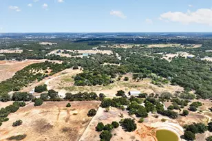 3860 Peak Rd, Granbury, TX 76048 - Photo 1