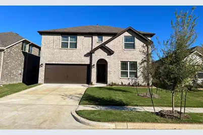 1243 Mill Place, Aubrey, TX 76227 - Photo 1