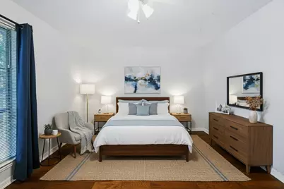 104 Trailwood Court, Burleson, TX 76028 - Photo 19