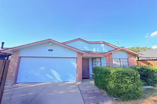 1322 Clark Trail, Grand Prairie, TX 75052 - Photo 1