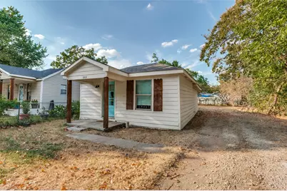 1003 Morris Street, Dallas, TX 75212 - Photo 1