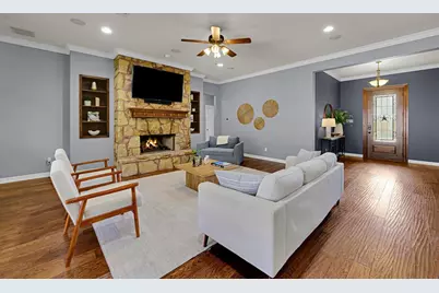 1865 Austin Hines Drive, China Spring, TX 76633 - Photo 7