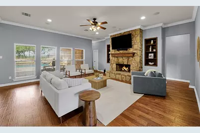 1865 Austin Hines Drive, China Spring, TX 76633 - Photo 5