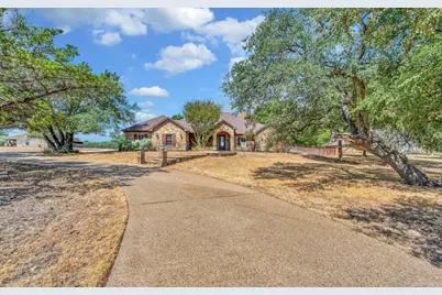 1865 Austin Hines Drive, China Spring, TX 76633 - Photo 1
