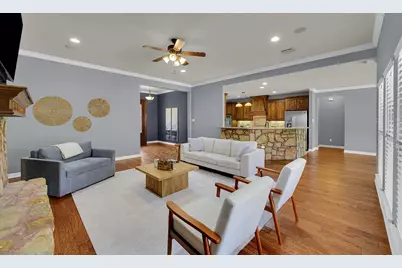 1865 Austin Hines Drive, China Spring, TX 76633 - Photo 9